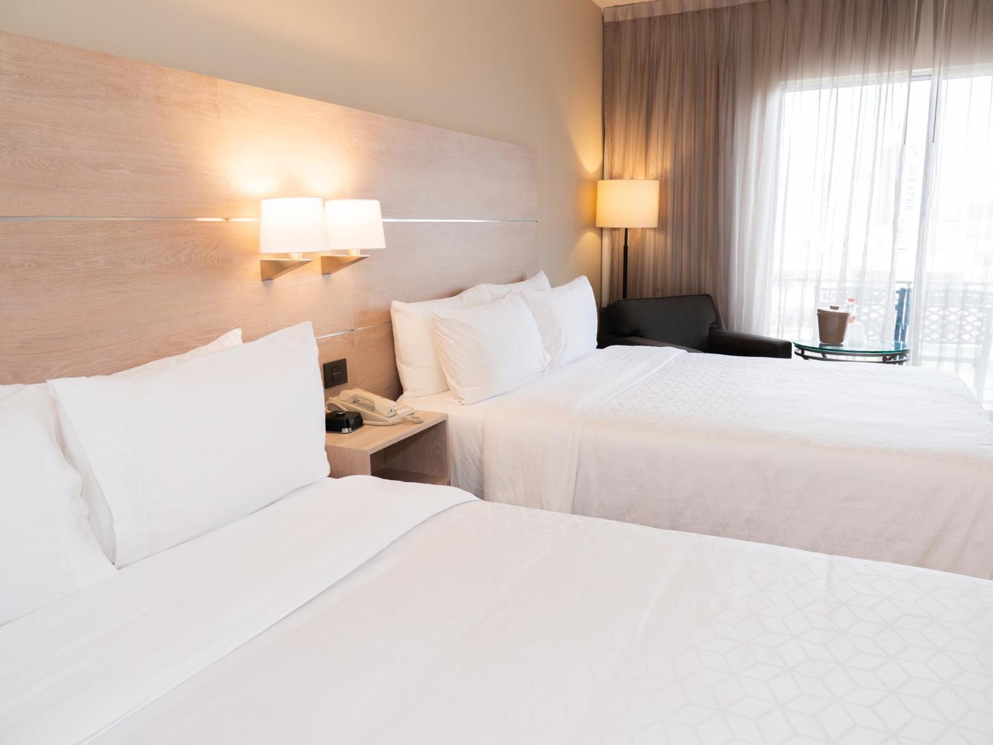 Deluxe Double Room Two Double Beds Non-Smoking,1688816244:JPEG