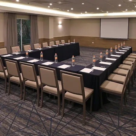 Holiday Inn Express - Monterrey - Tecnologico By Ihg-3
