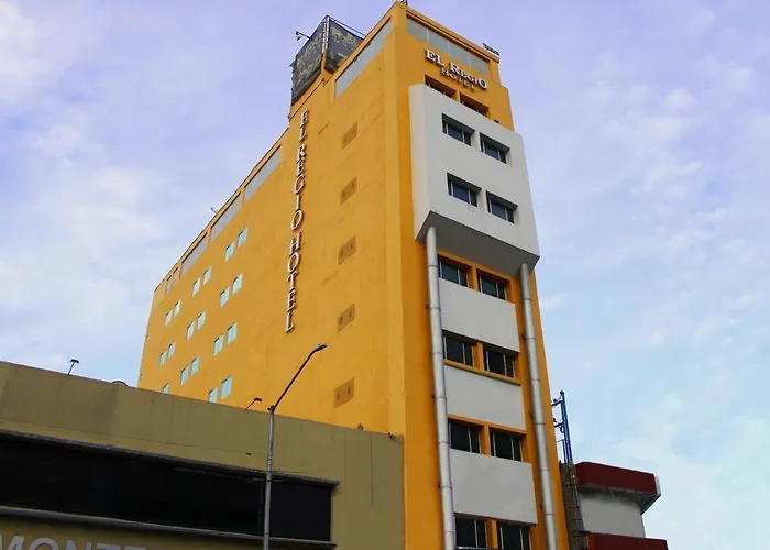 Hotel El Regio Monterrey