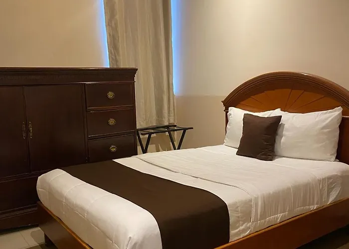 Hotel El Regio Monterrey